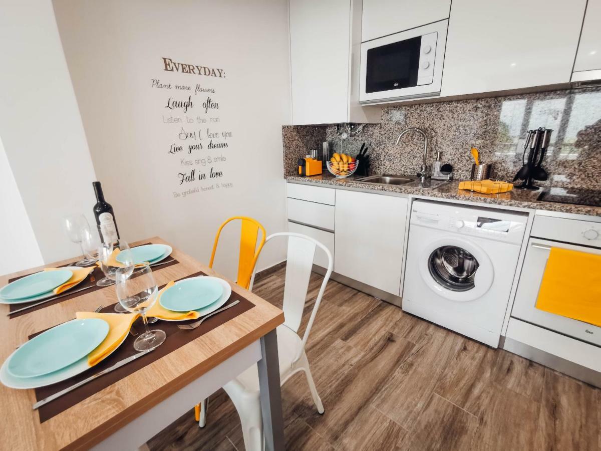 Appartement Praia Da Rocha Europa